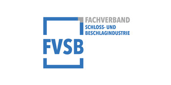 Logo Fachverband Schloss- und Beschlagindustrie Logo Fachverband Schloss- und Beschlagindustrie