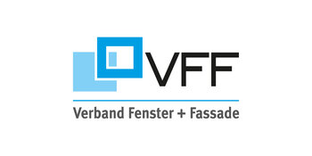Logo Verband Fenster + Fassade Logo Verband Fenster + Fassade