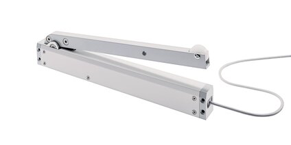 Klapphebelantrieb FTA600 Klapphebelantrieb FTA600