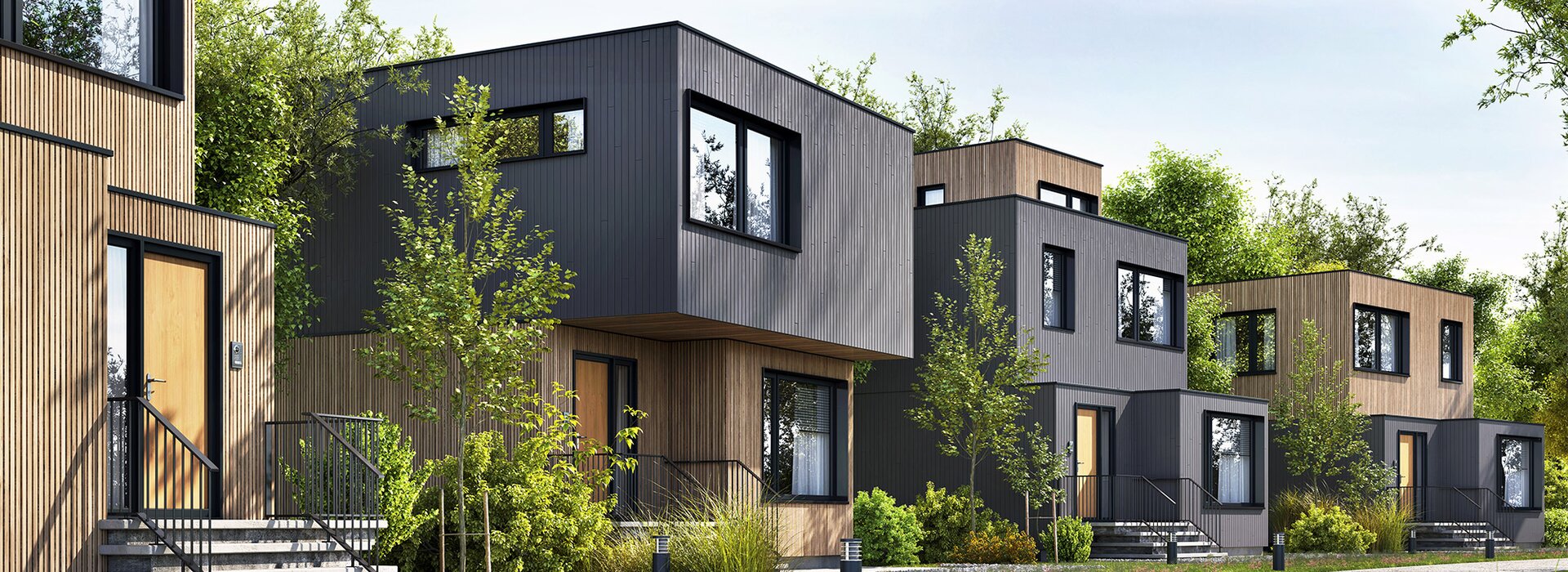 Fenster- und Türtechnik von Gretsch-Unitas Innovative Fenster- und Türtechnik von Gretsch-Unitas für jeden Einsatz