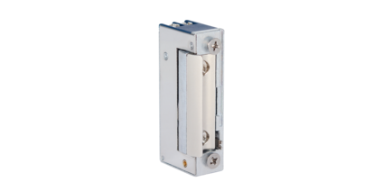 Türöffner ET 8 ohne Fallengleitdeckel Elektrischer Türöffner ET 8 ohne Fallengleitdeckel