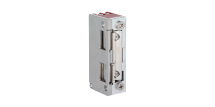 Türöffner ET 8 mit Fallengleitdeckel Elektrischer Türöffner ET 8 mit Fallengleitdeckel
