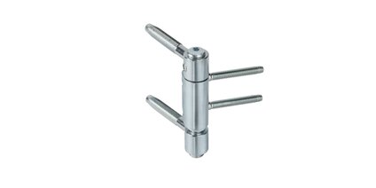 Einbohrband für Holzelemente Einbohrband für Holzelemente