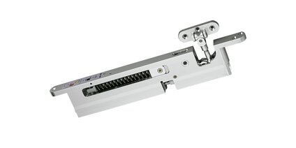 Falztürschließer FTS 20 / FTS 24 Falztürschließer FTS 20 / FTS 24