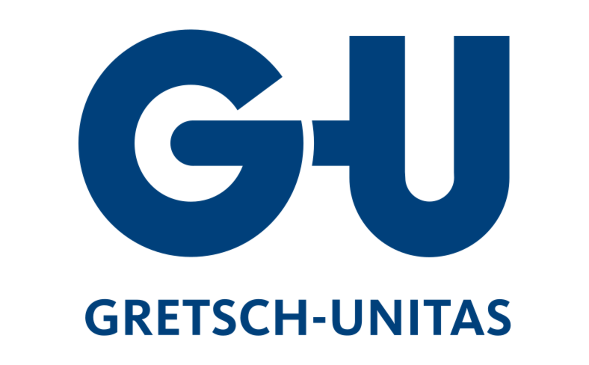 Gretsch-Unitas Logo Gretsch-Unitas Logo